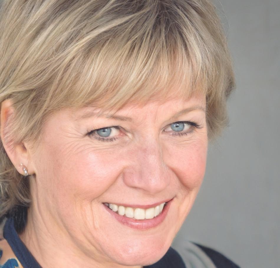 Maria Schmidt - Investmentexpertin